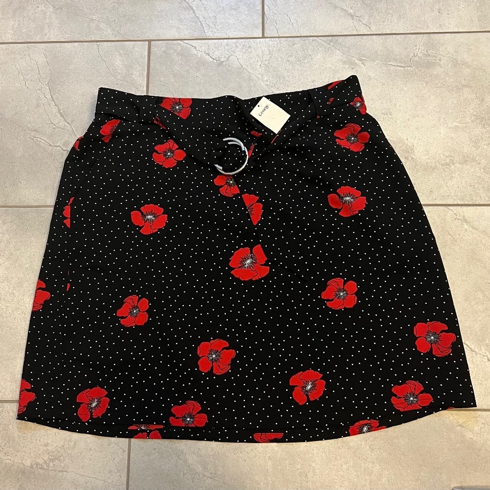 George skirt